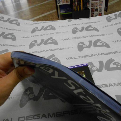 especial Revista play  mania la historia de playstation 2  [2]