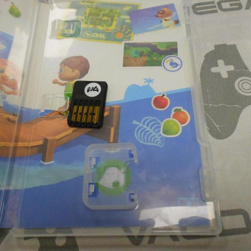 Animal Crossing: New Horizons [1]