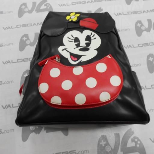 Mochila Minnie 33cm [0]