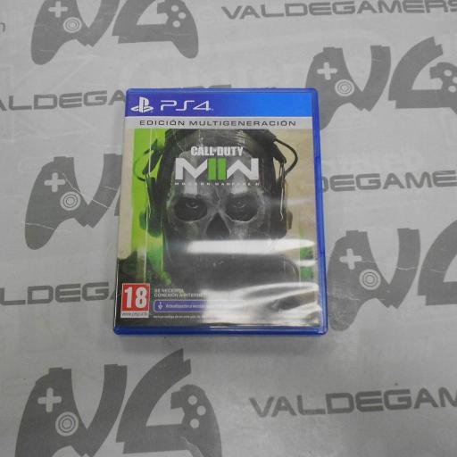 Call of Duty: Modern Warfare 2 