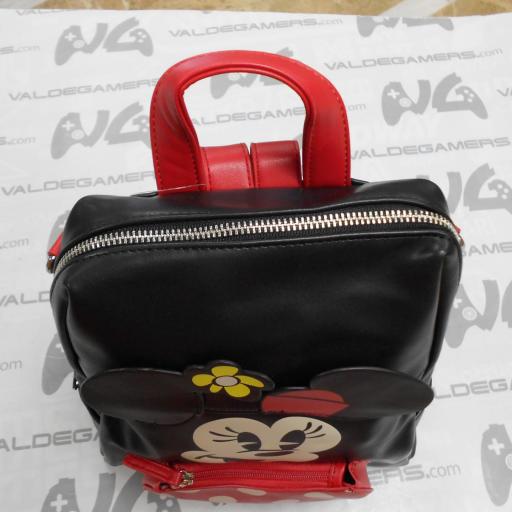 Mochila Minnie 33cm [4]