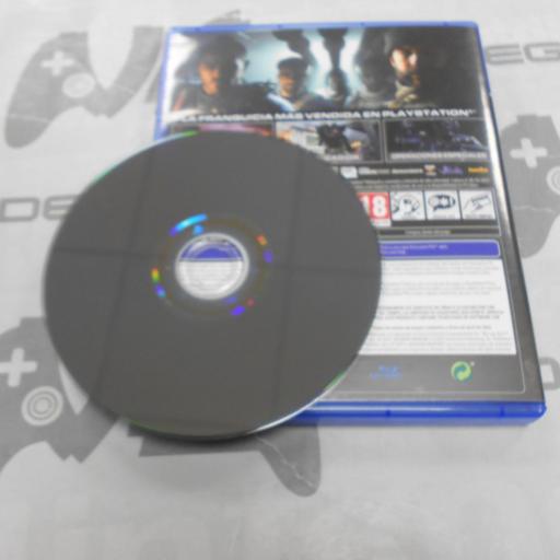 Call of Duty: Modern Warfare 2  [2]
