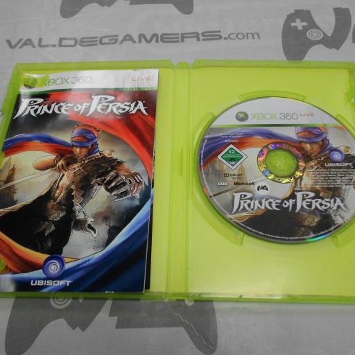 Prince of Persia [1]