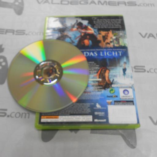 Prince of Persia [2]