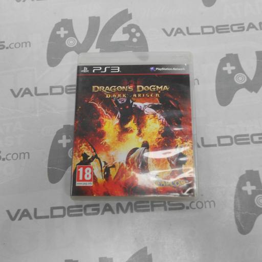 Dragons Dogma: Dark Arisen