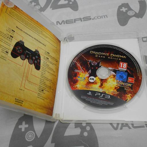 Dragons Dogma: Dark Arisen [1]