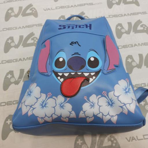 Mochila Stitch 33cm