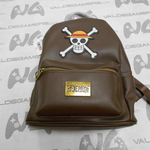 Mochila One Piece 29cm [0]