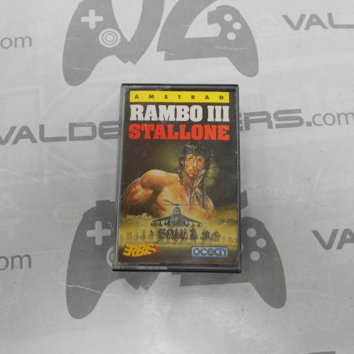 Rambo 3 [0]