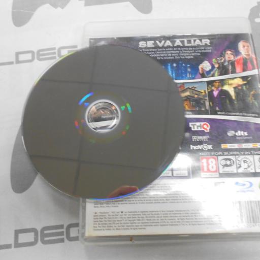 Saints Row The Third [2]