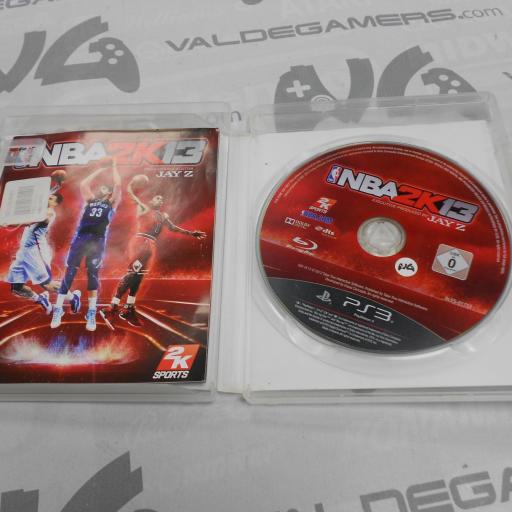 Nba 2K 2013 [1]