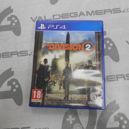 The Division