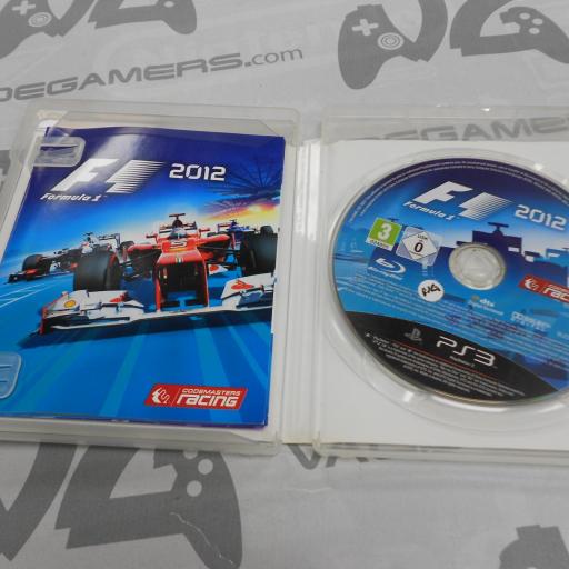 Formula 1 2012 [1]