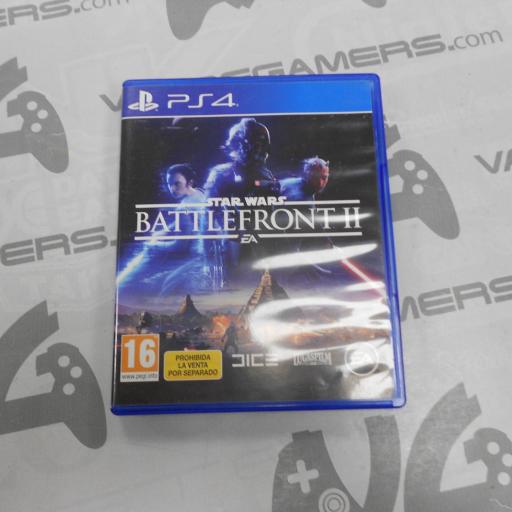 Star Wars Battlefront II  [2]