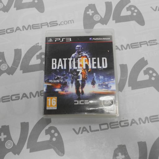 Battlefield 3 [2]