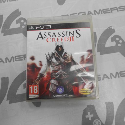 Assassins Creed 2 [0]