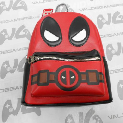 Mochila Deadpool 29cm [0]