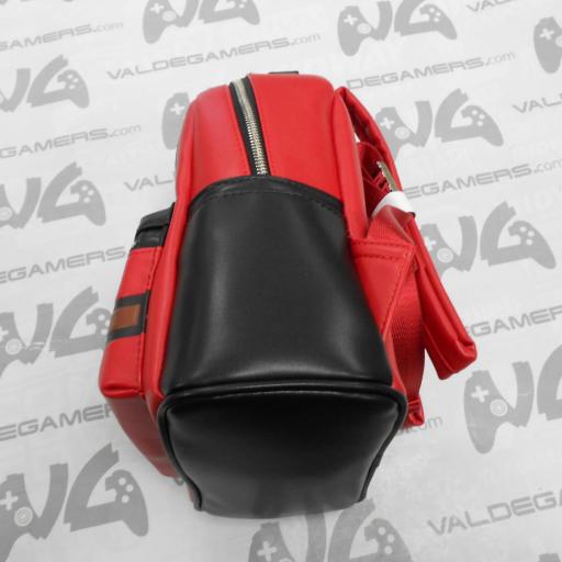 Mochila Deadpool 29cm [1]