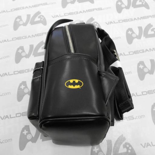 Mochila Batman 29cm [1]