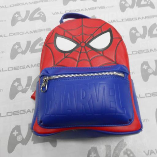 Mochila Spider-Man 29cm