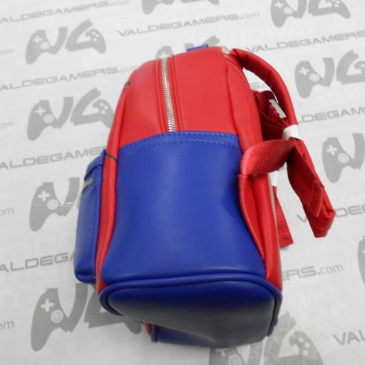 Mochila Spider-Man 29cm [1]