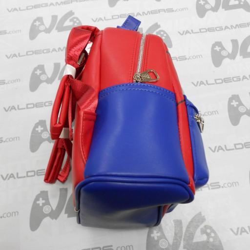 Mochila Spider-Man 29cm [3]