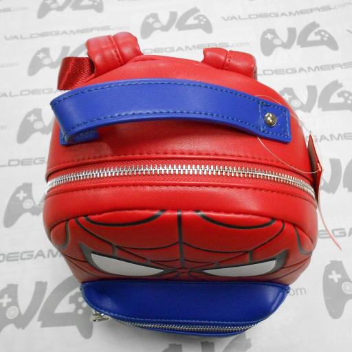 Mochila Spider-Man 29cm [4]