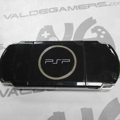 consola PSP 3004 slim  + 2gb [2]