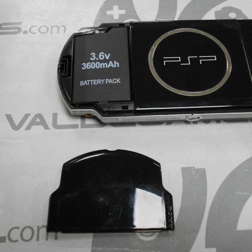 consola PSP 3004 slim  + 2gb [3]