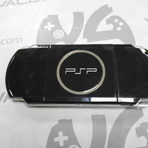 consola PSP 3004 slim  + 2gb [5]