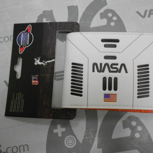 Cartera Nasa [0]