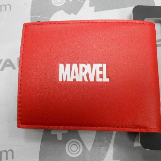 Cartera Deadpool [1]