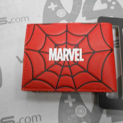 Cartera Spiderman [1]