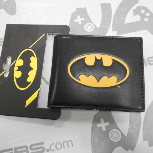 Cartera Batman [0]