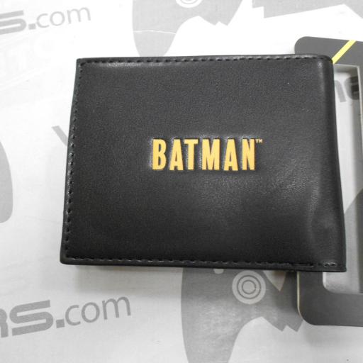 Cartera Batman [1]