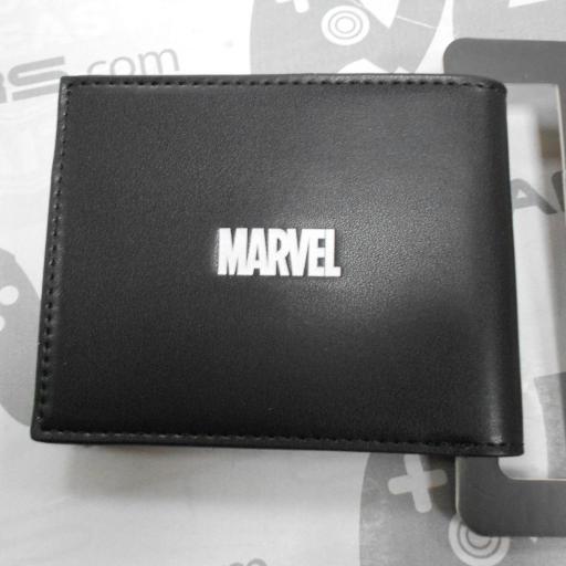 Cartera Marvel [1]