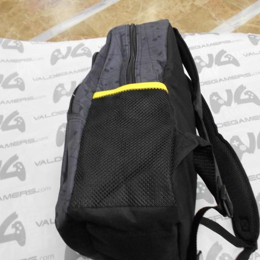 Mochila Pókemon 45cm [1]