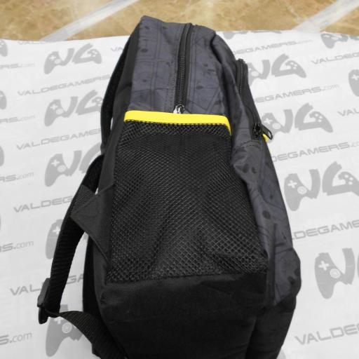 Mochila Pókemon 45cm [3]