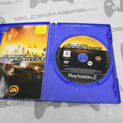 Need For Speed: Undercover [1]