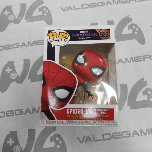 Funko Pop - Spider-Man - 923