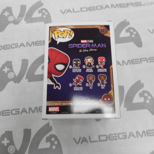 Funko Pop - Spider-Man - 923 [1]