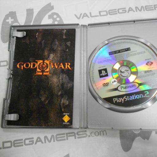 God of War II [1]