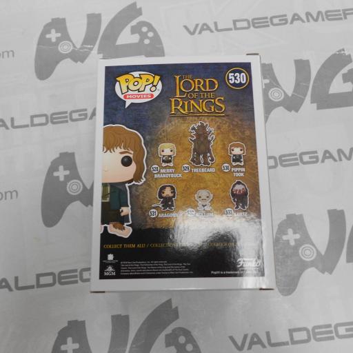 Funko Pop - Merry Brandybuck - 528 [1]