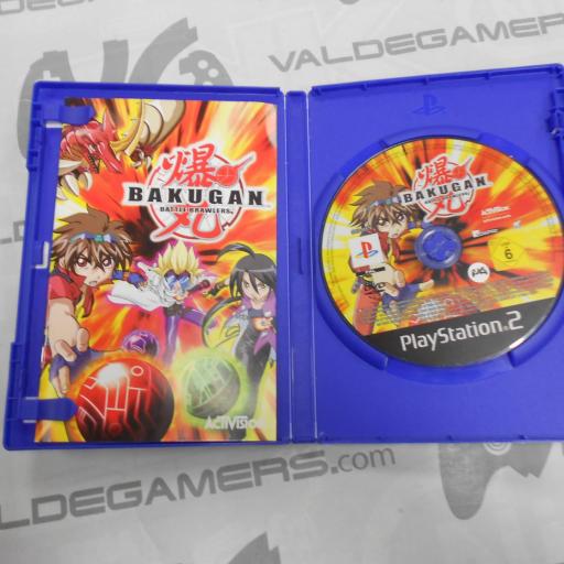 Bakugan [1]