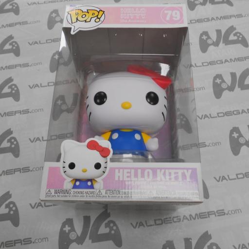 Funko Pop - Hello Kitty 25cm - 79 [0]