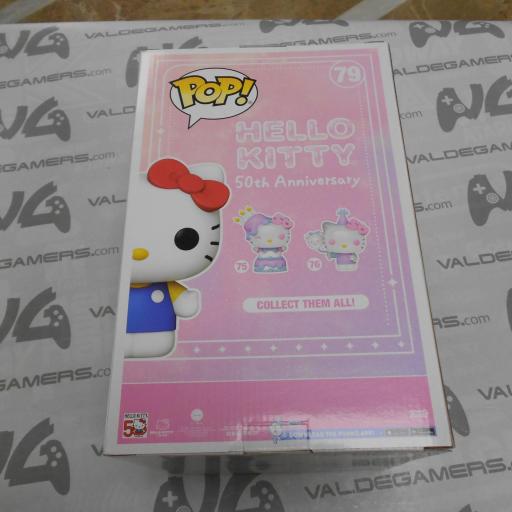 Funko Pop - Hello Kitty 25cm - 79 [1]