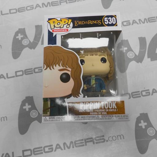 Funko Pop - Pippin Took - 530