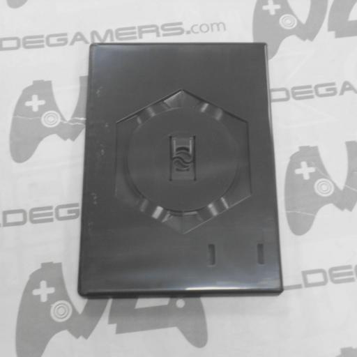 Caja reemplazo juego GameCube  [1]