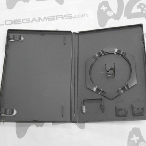 Caja reemplazo juego GameCube  [2]