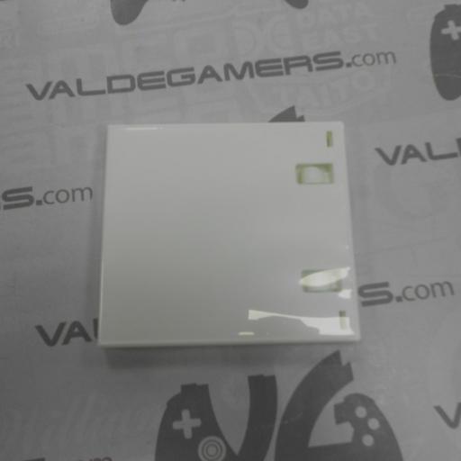 Caja Reemplazo 3DS sin Logo